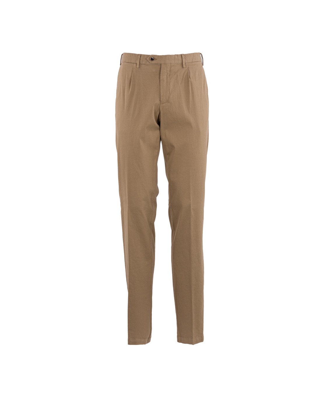 shop GERMANO Saldi Pantalone: Germano pantaloni misto seta.
Chiusura a zip con bottone e controbottoni.
Tasche frontali "americane".
Tasche posteriori a filetto con bottone.
Composizione: 88% cotone, 10% seta, 2% elastan.
Made in Italy.. 8931 21G-0140 number 2994549